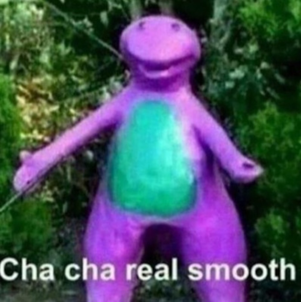 Meet your Posher, Vincent